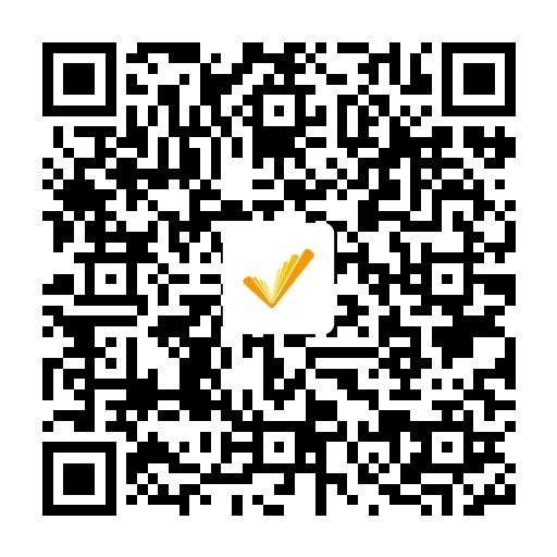 QR code para comprar o livro Reflorescer na Maturidade