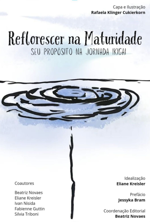Reflorescer na Maturidade
