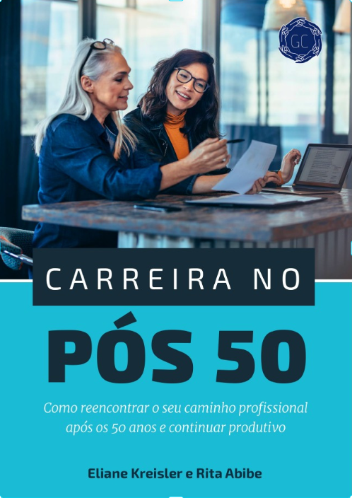 Carreira no Pós 50